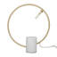 Lampe de table Roshena-1441031491