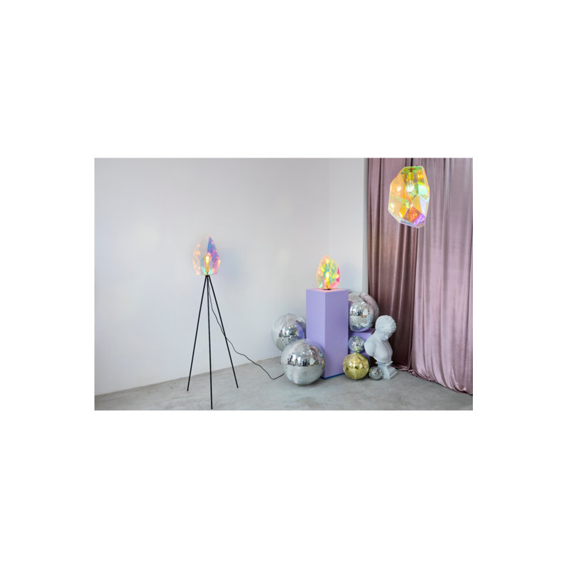 1 - Light Single Pendant