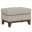 fauteuil repose-pieds