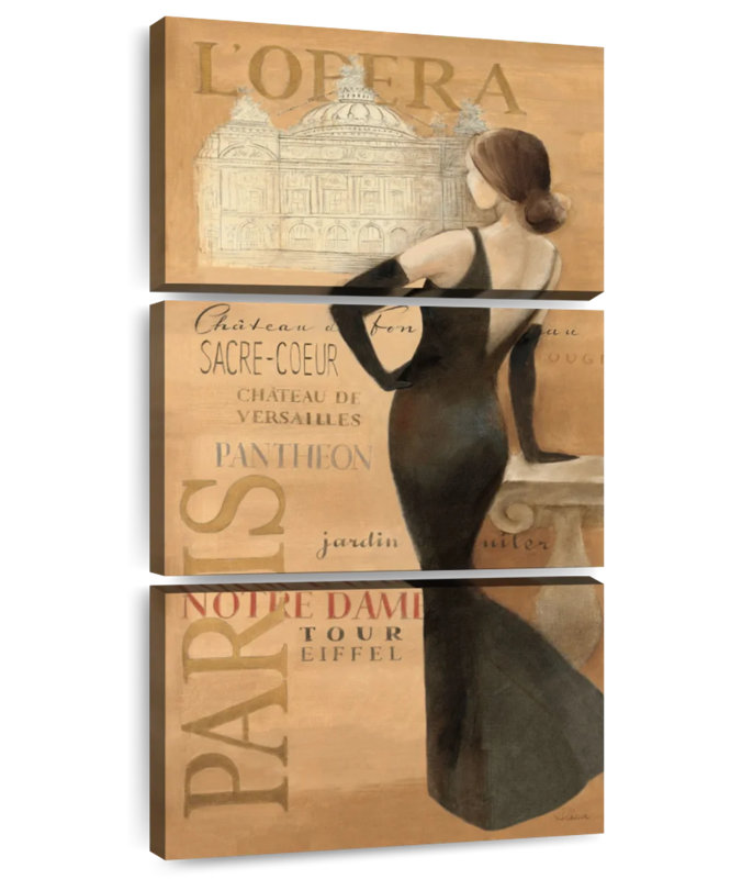 Mesdames de Paris II