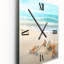 Jasslynn - Horloges murales modernes-766450636