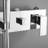Complete Shower System with Rough in-Valve-103056902