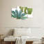 «Tropical Blush VII», reproduction d'art sur toile-1204071949