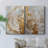 ABSTRACT Series CLXXIV-Premium Gallery Wrapped Canvas -Ready to Hang-108954930