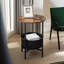 Occil End Table