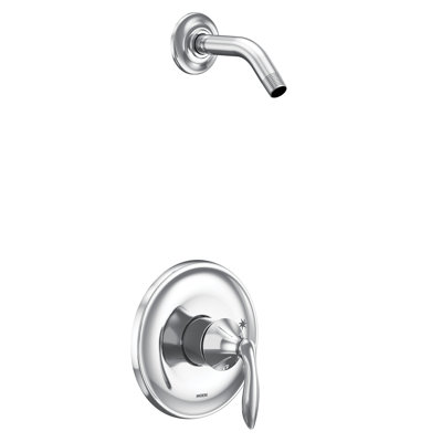 Eva Shower Faucet