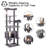 Dilaver 70'' H Cat Tree