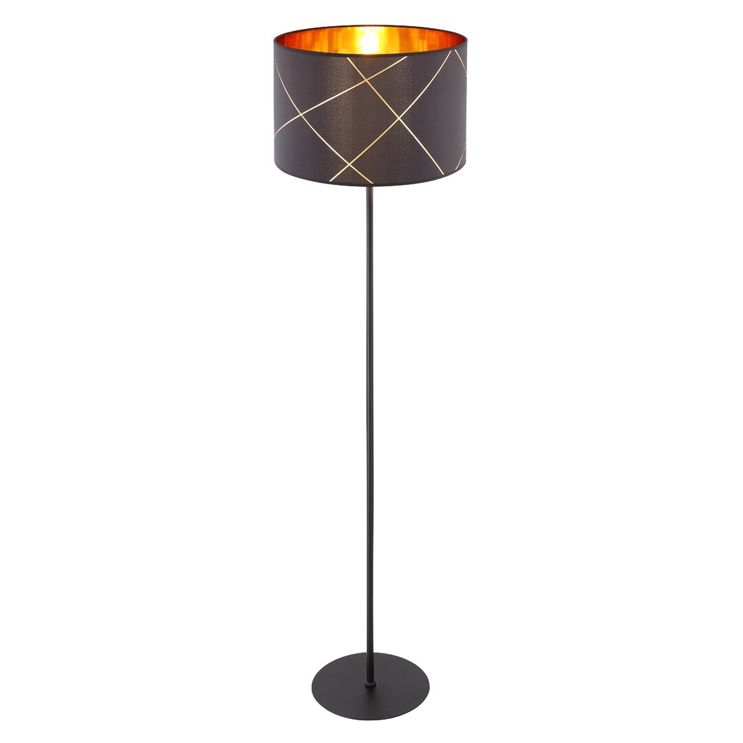 Bodenlampe Nemmo