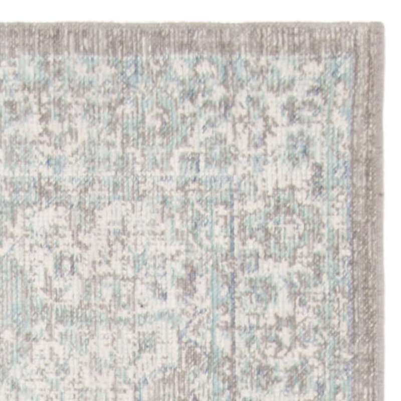 Chauncey Performance Oriental Rug, Rectangle 8' x 10'