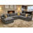 Jamescinestone Full Compressed Sectional-1112266289