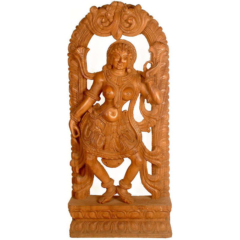 Religious & Spiritual Statue