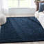 Tapis à poils longs Berte-66201727