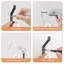 Metal Wall Mounted Required Wall Hook-504801976