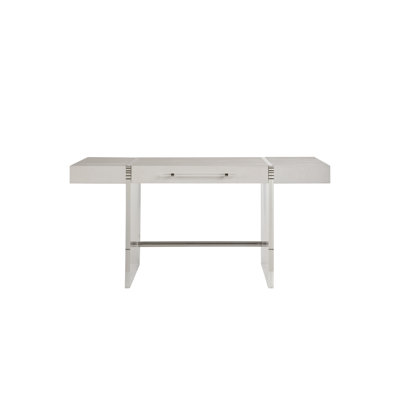 Cabo Plastic / Acrylic Writing Desk