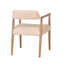 Chaise rembourrée Leighton-109371749
