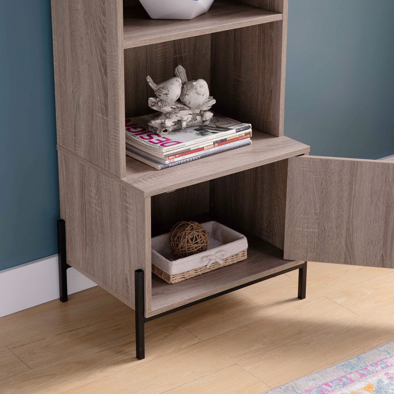 Armoire de rangement Bakers