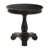 Noir antique est en rupture de stock