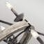 Schirado 15 - Light Waggon Wheel Chandelier