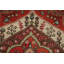 Tapis traditionnel floral 6 x 9