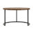 Emma Solid Wood Nested Coffee Table Set