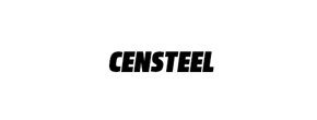 CENSTEEL Logo