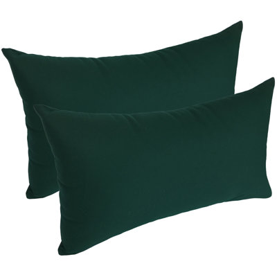  Housse et insert de coussin d'extérieur