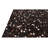 Jaime Chocolate Brown Rug