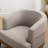 Jatori Upholstered Barrel Chair-35973949