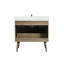 Ensemble de meuble-lavabo simple 36 po Steinfeldt-1553562262