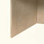 Table basse ronde