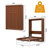 Full Size Murphy Bed-1868094240