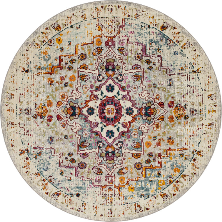 Oriental Indoor Rug