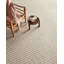 Tapis ivoire / naturel Amber Lewis x Loloi Ojai-62436032