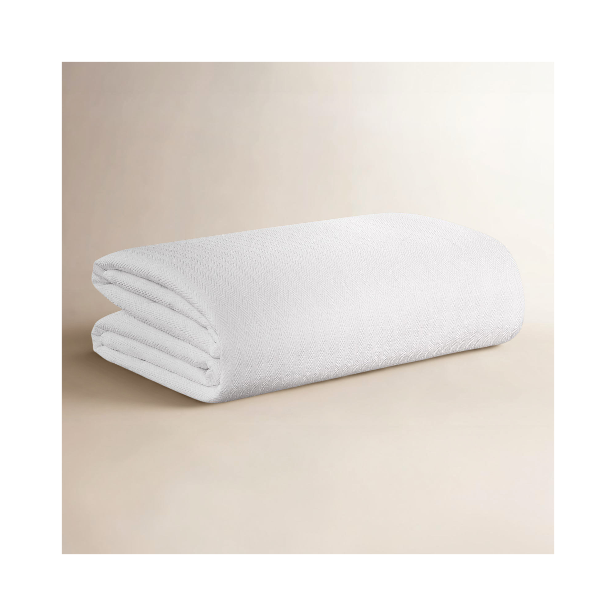 Sateen Coverlet, King Coverlet