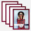 Cadre photo en bois mat-685081175-685081177