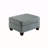 MODULAR SET - 2PC In Gray