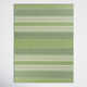 Danes Green Indoor/Outdoor Rug