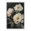 «Peach Roses», reproduction de giclée par Petal Prints Design-1102608642-1102608640