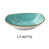 Turquoise sélectionné