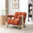 Chenice Upholstered Armchair-2067973796