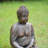 15"Fantasy  MGO Garden Statue