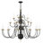 Ricards 22 - Light Dimmable Chandelier
