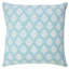 Housse de coussin à fermeture à glissière géométrique 100% coton 20 po x 20 po-1796028555-1807985361
