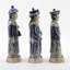 Small Set 3 Men Figurine-78737129