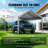 VEVOR Replacement Canopy-98515326-98515329