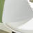 Modern ABS and Solid Wood 26" Counter Stool, Set of 4-1956185199