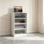 91 cm H Media Shelves-525774071