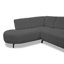 5 Seater Corner Sofa -35995345-35995439