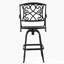 Tabouret de bar Waterbury