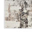 Tapis crème beige Calvin Klein-106483787